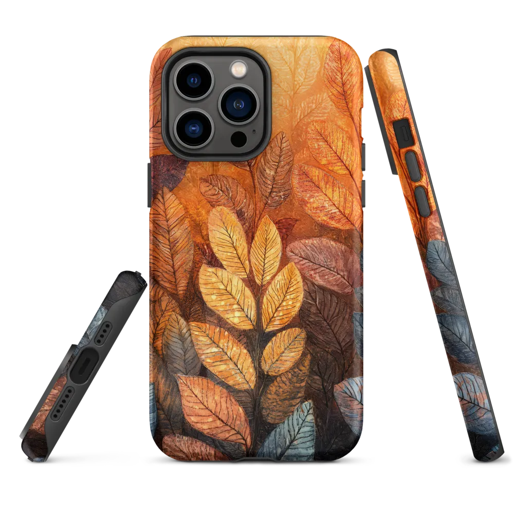 Whispers of Autumn
