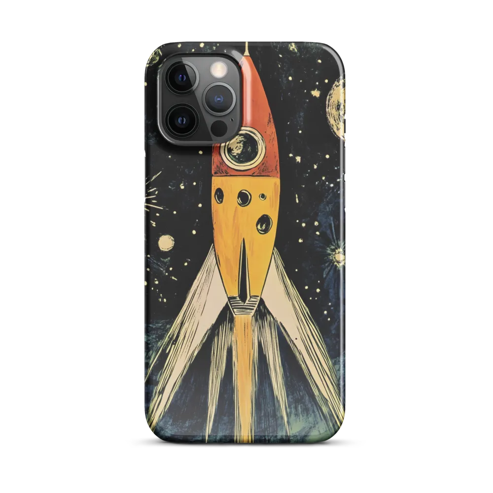 Journey into the Cosmos