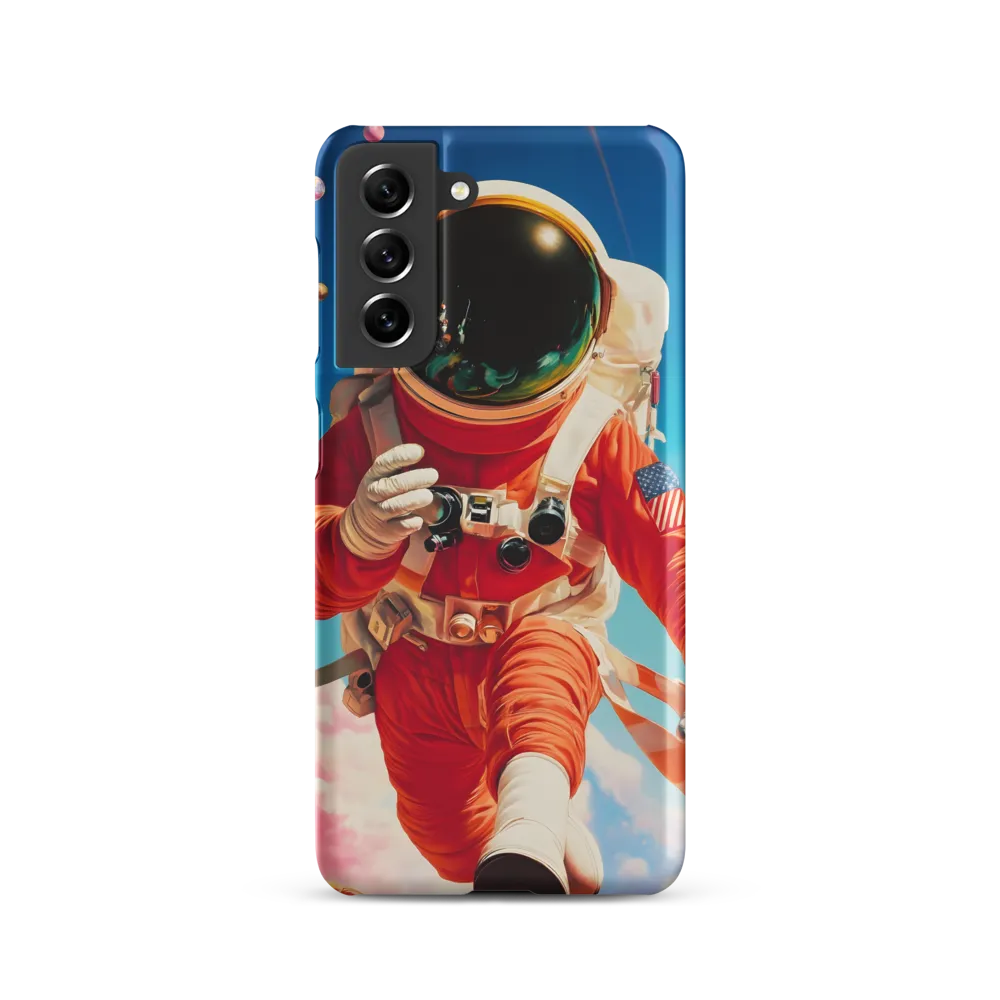 Cosmic Odyssey