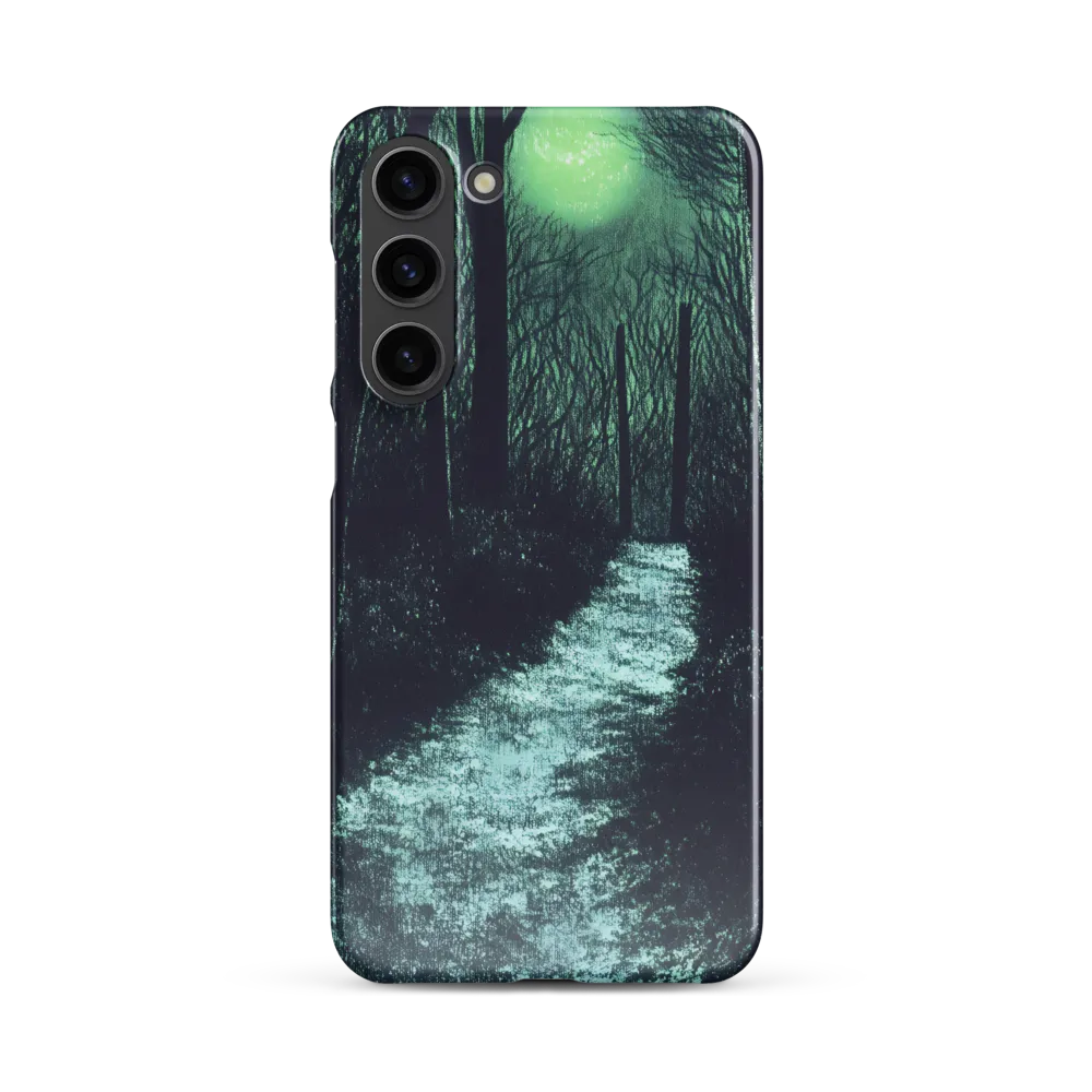 Whispers of the Enchanted Forest