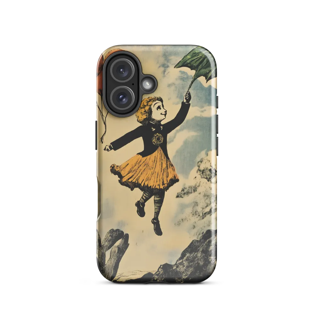 The Flight of Imagination