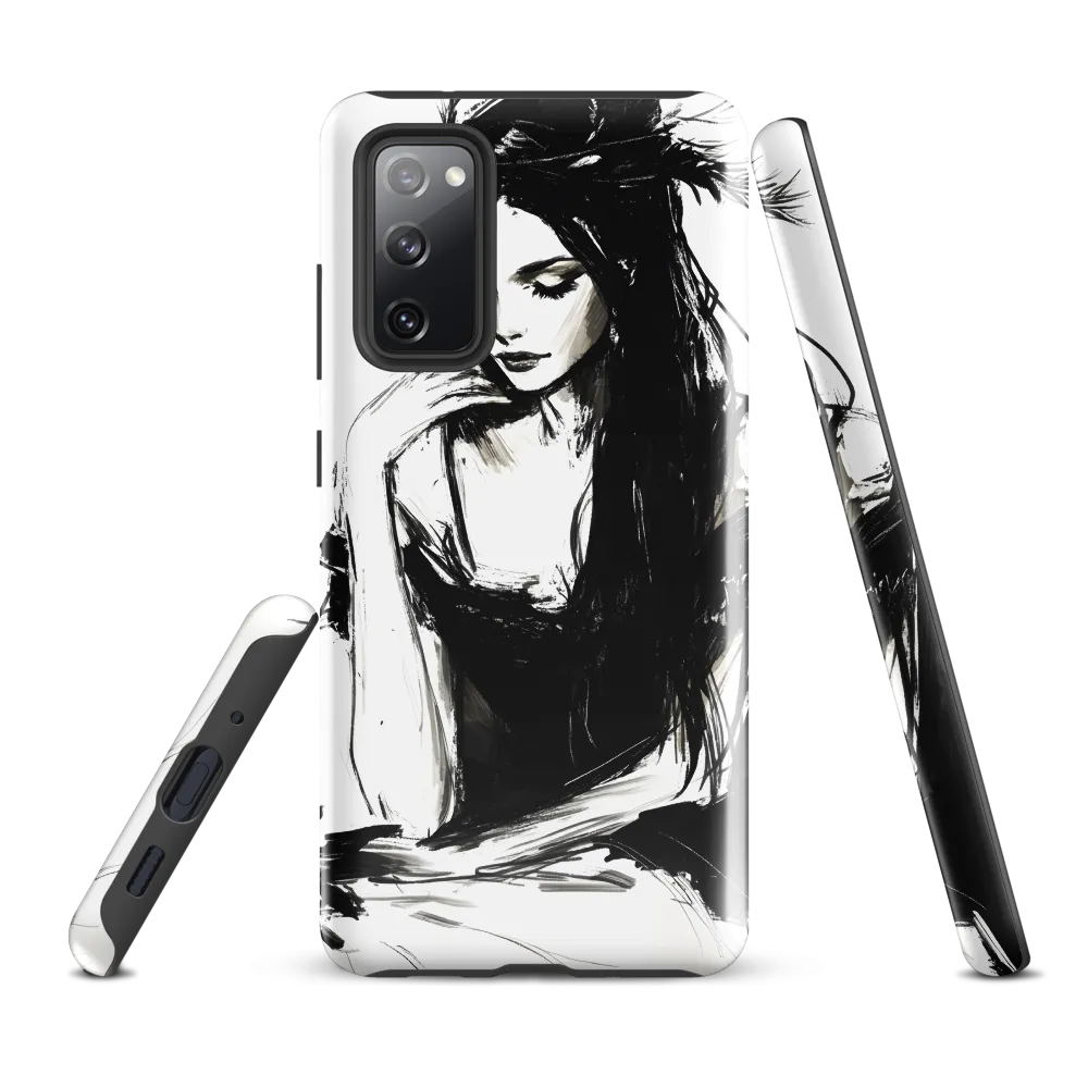Reflections of Melancholy