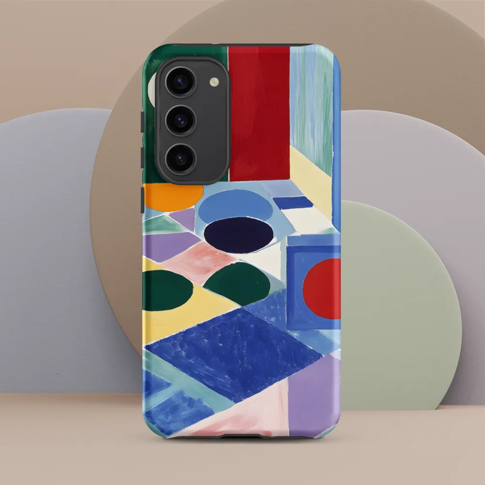 Geometric Harmony
