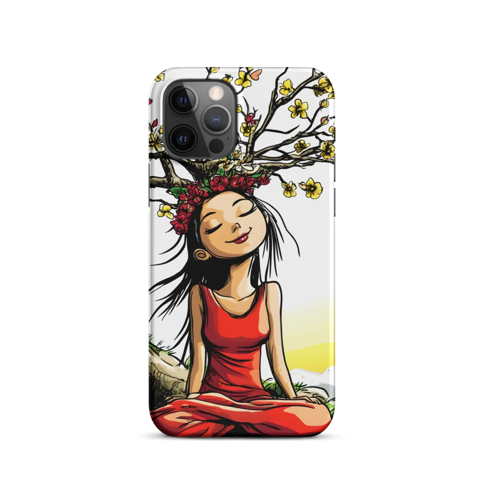 Harmony with Nature