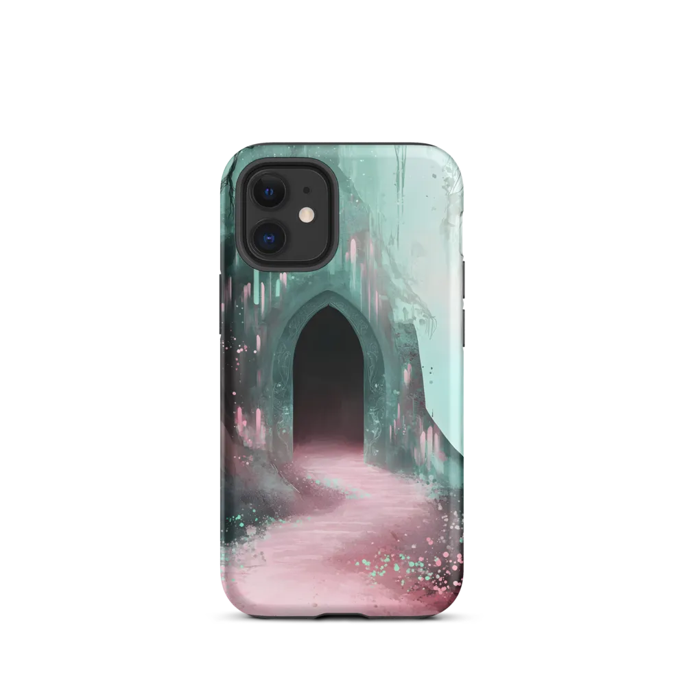 Portal of Secrets