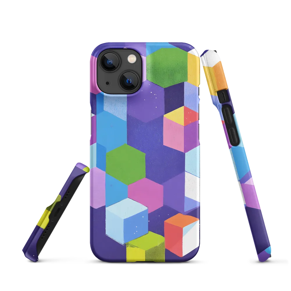 Geometric Harmony