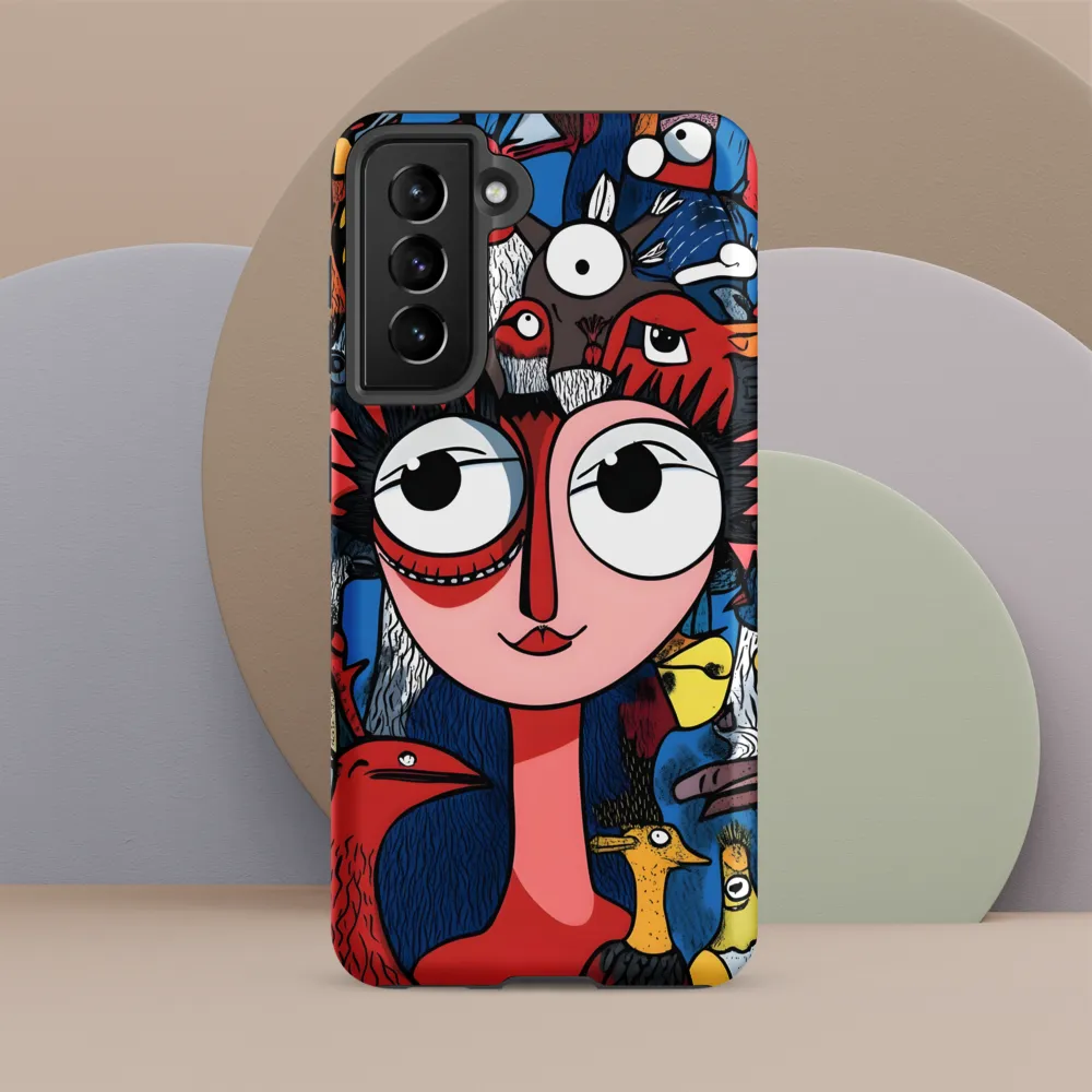 Whimsical Fusion
