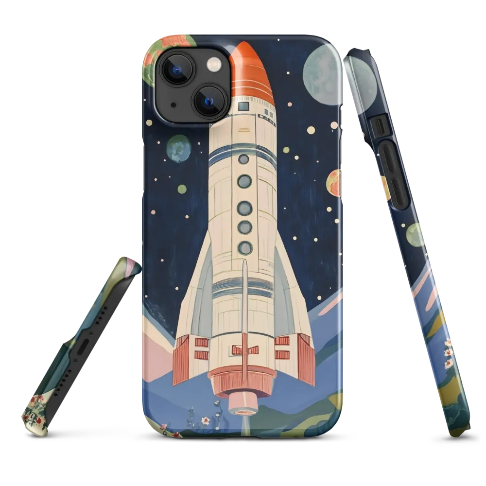 Journey to the Stars