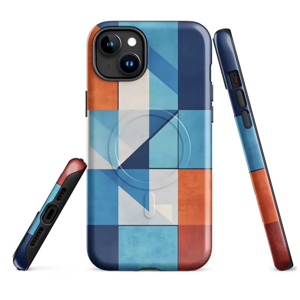 Geometric Harmony in Color