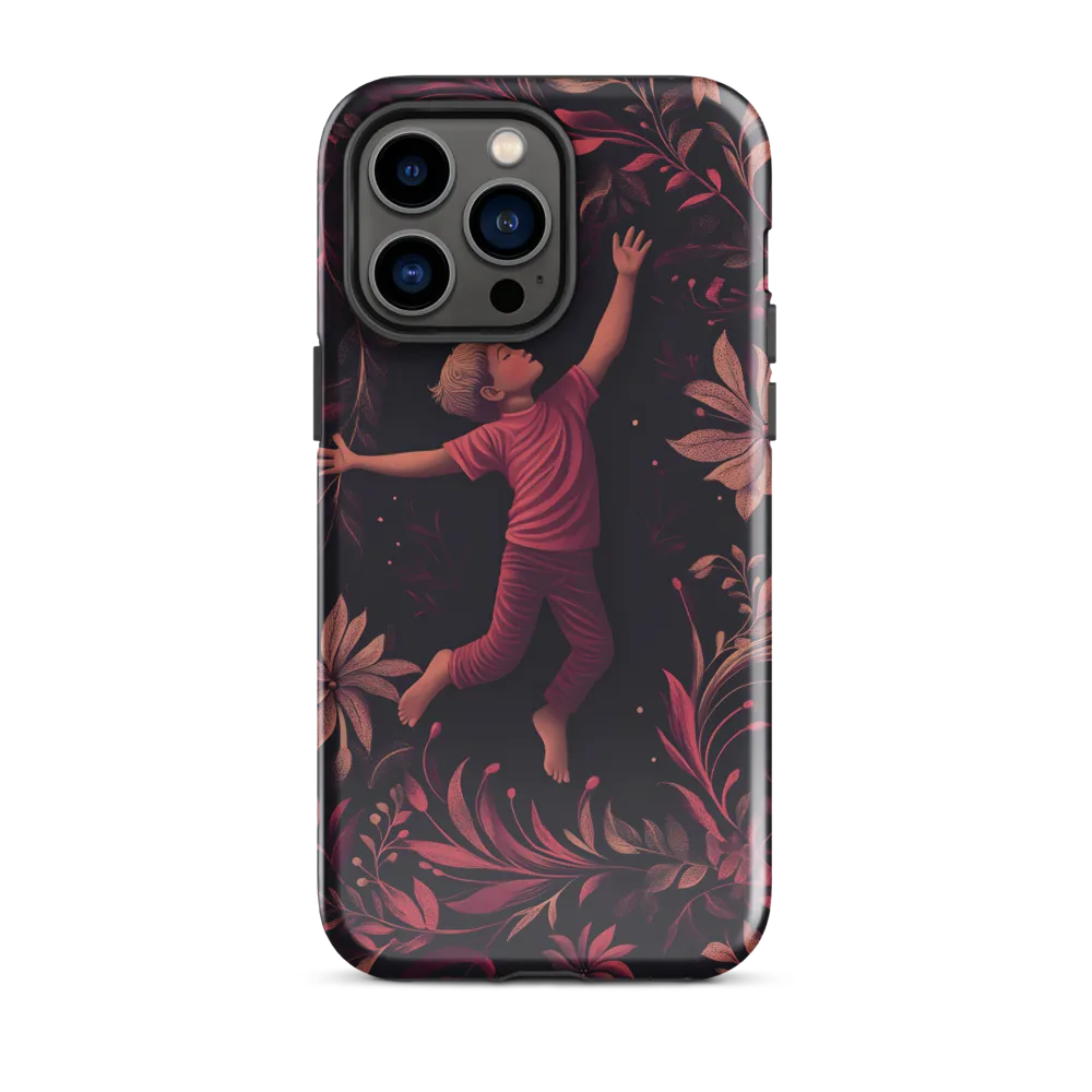 Embrace of Nature