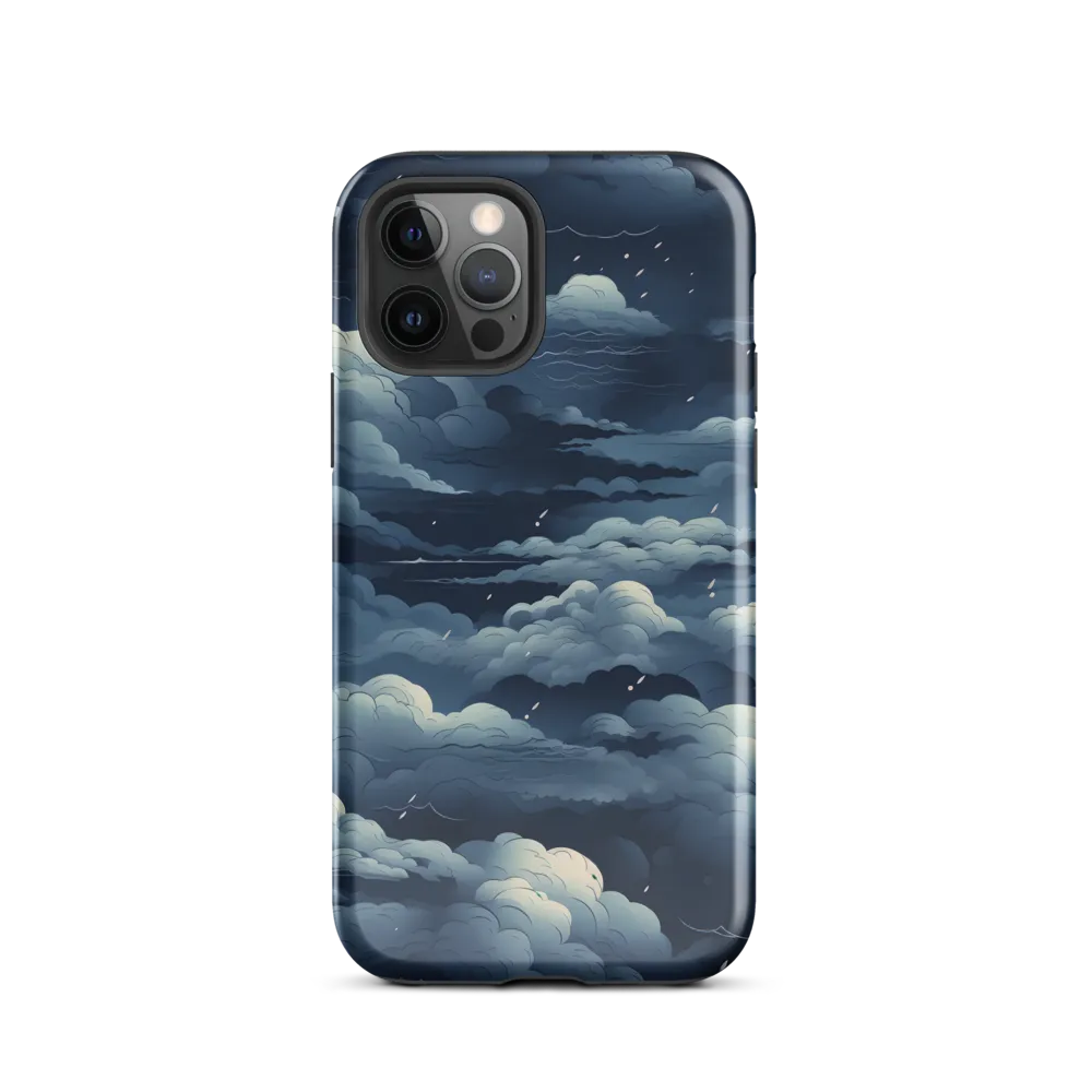 Ethereal Cloudscape