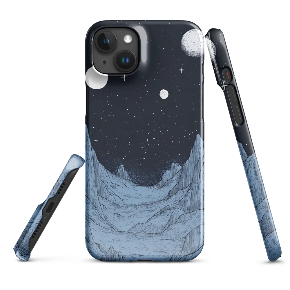 Whispers of the Cosmos