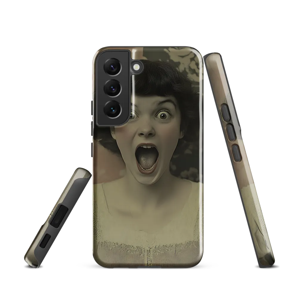 Surreal Shock