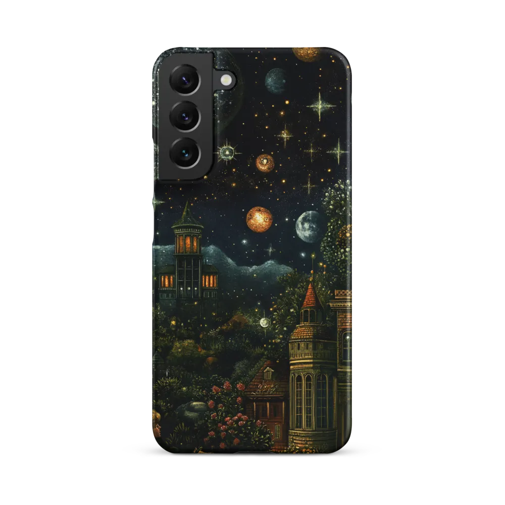 Beyond the Stars: A Journey of Wonder