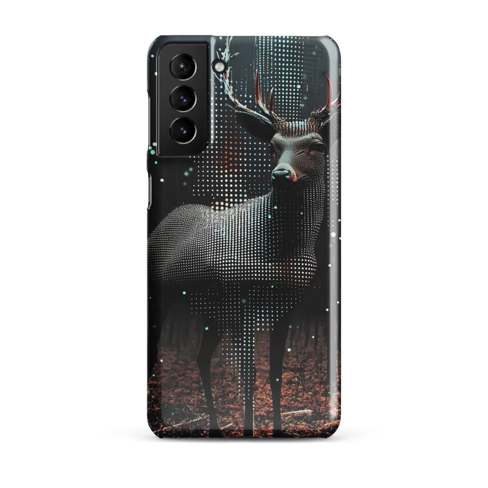 Echoes of the Forest