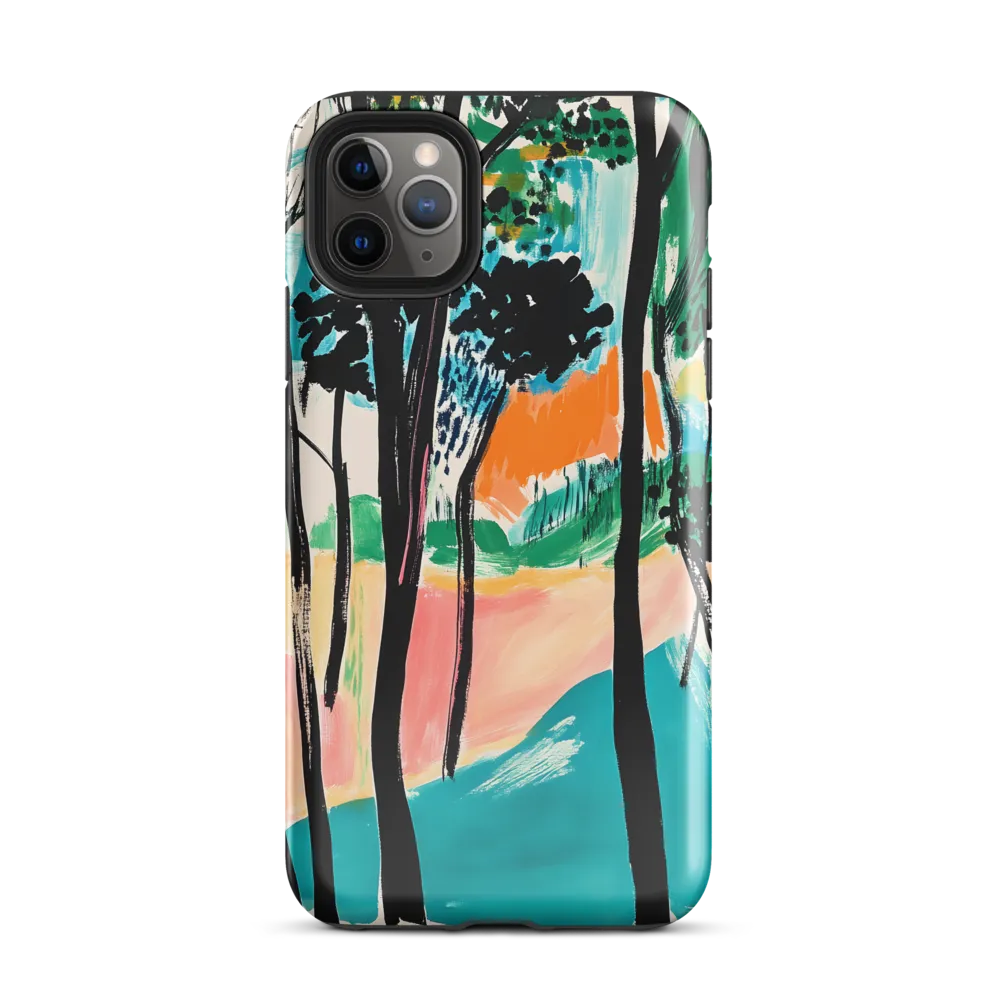 Whispers of Nature | Phone Case |  11 Pro Max | Tough Case | Glossy