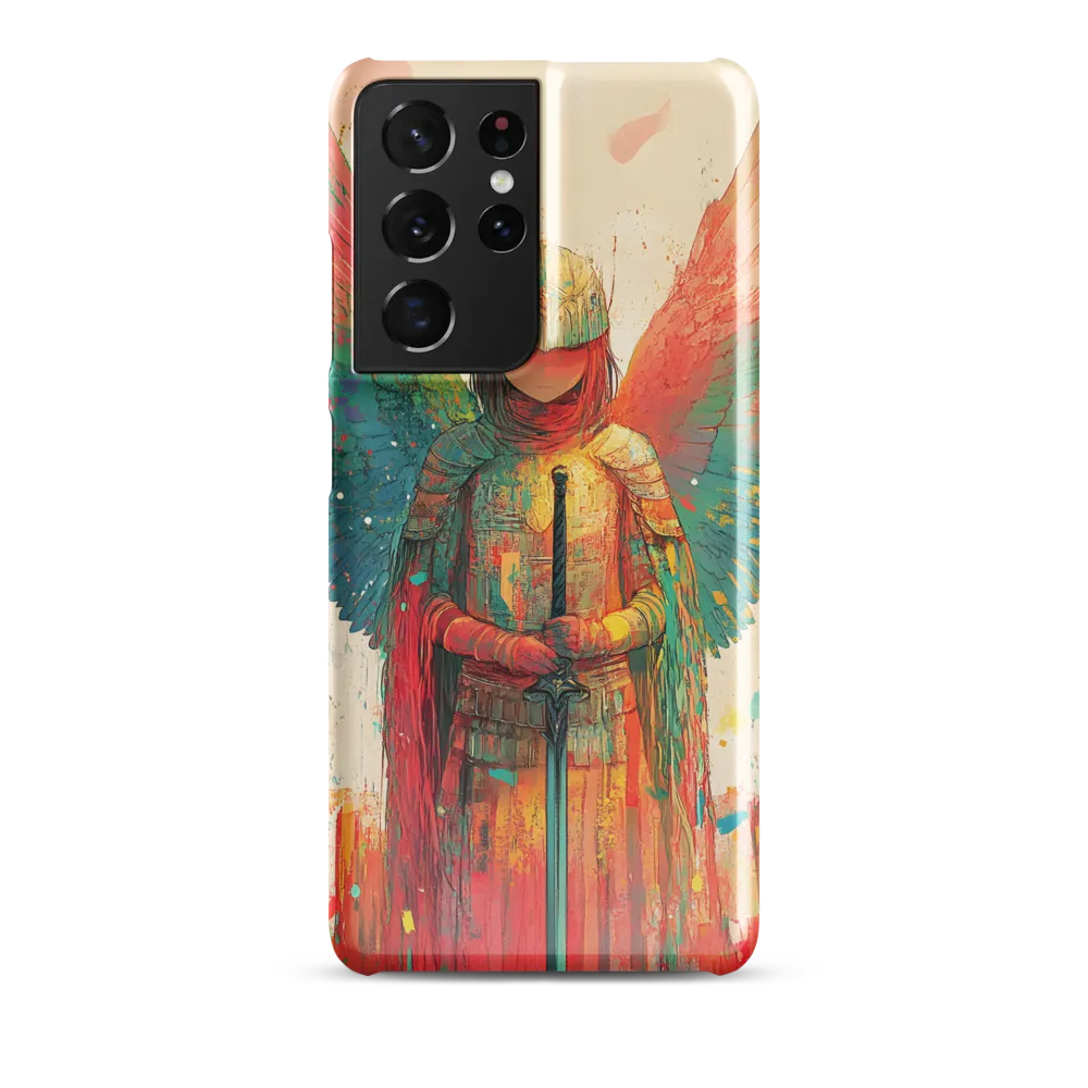 Guardian of Colors
