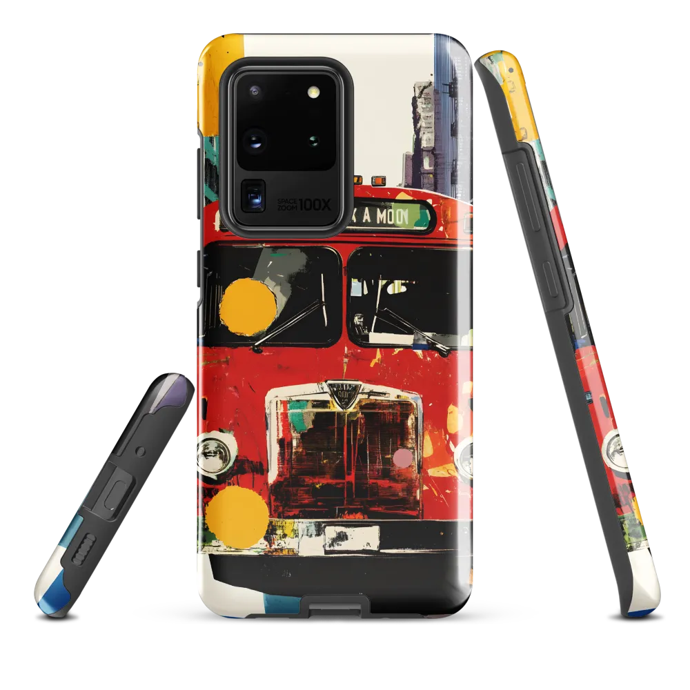 Vibrant City Transit