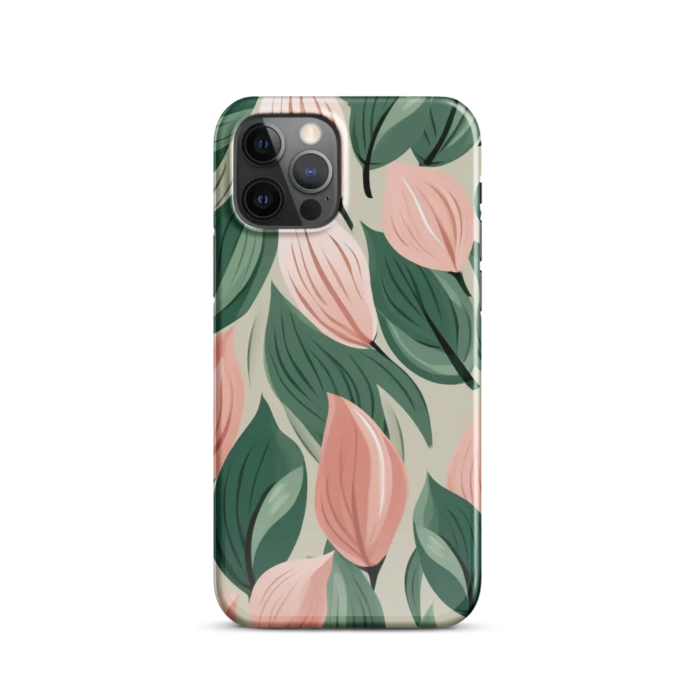 Floral Symphony in Modern Hues