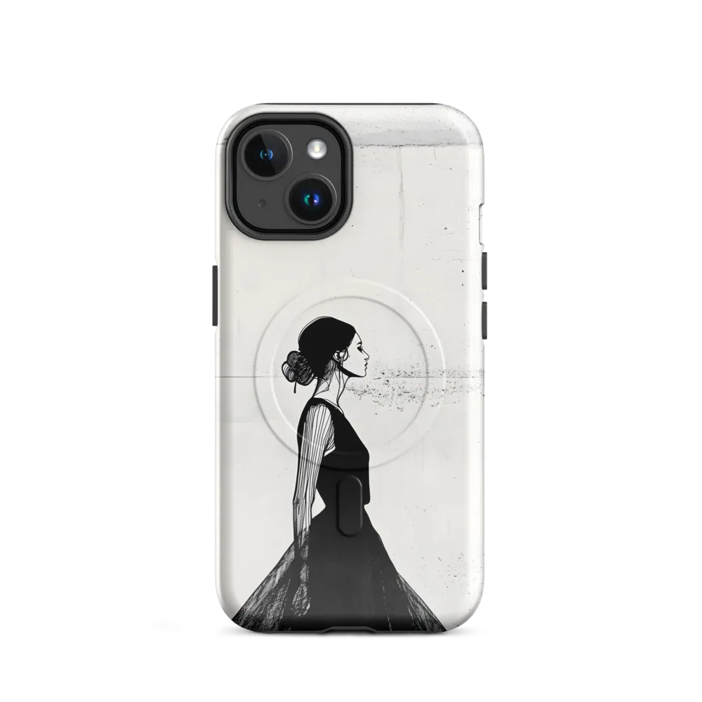 Elegance in Monochrome