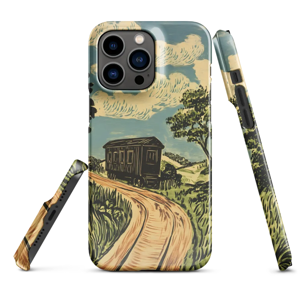 Nostalgia on the Rails