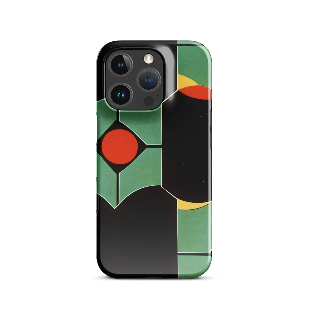 Dynamic Geometric Harmony
