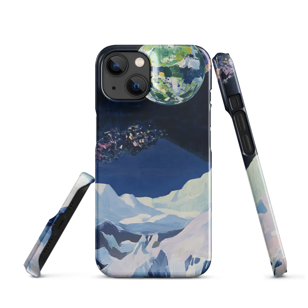 Celestial Dreamscape
