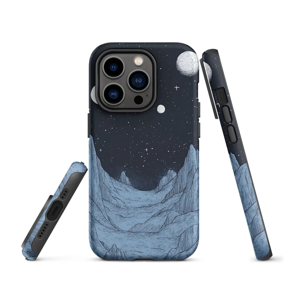 Whispers of the Cosmos