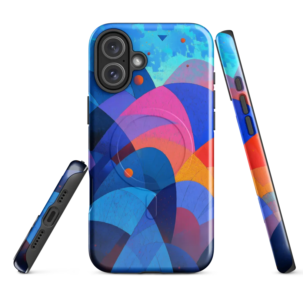 Harmony in Color
