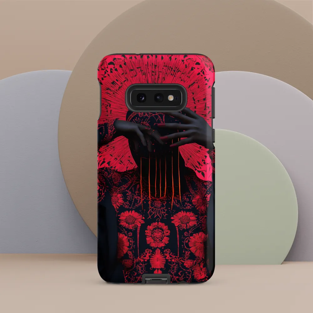 Floral Enigma