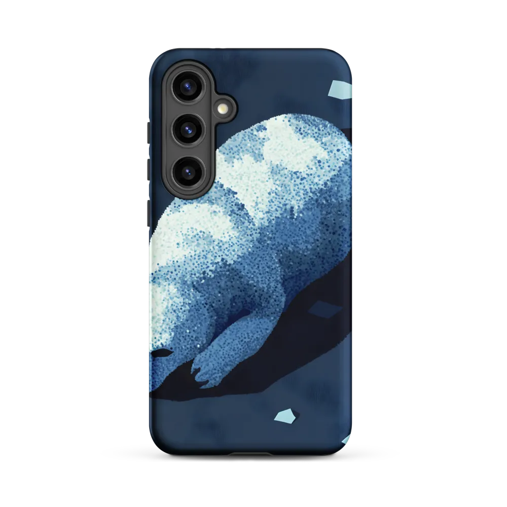 Silent Majesty: The Polar Bear's Realm