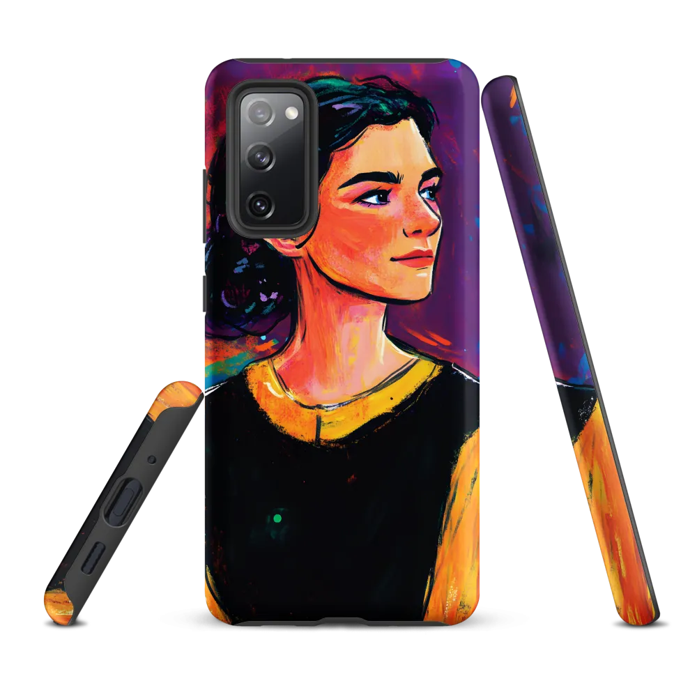 Introspection in Color