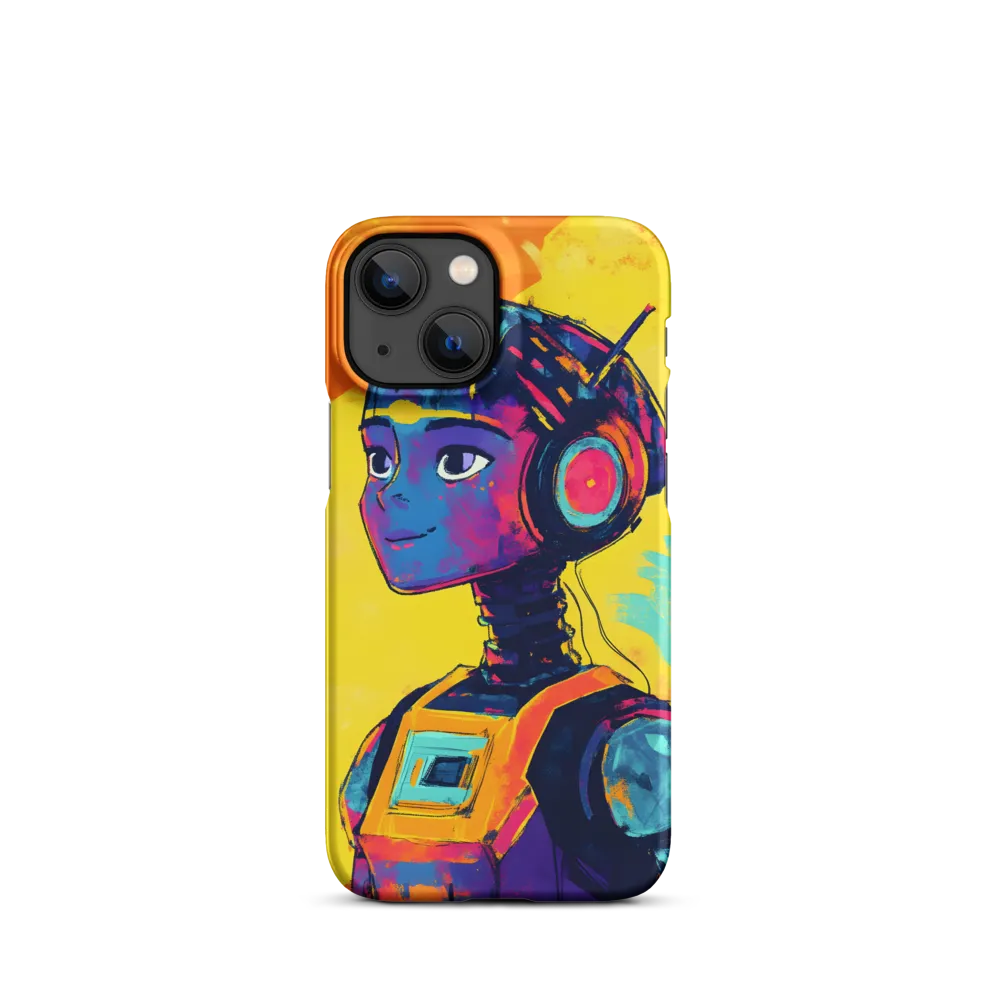 Playful Cyborg Symphony
