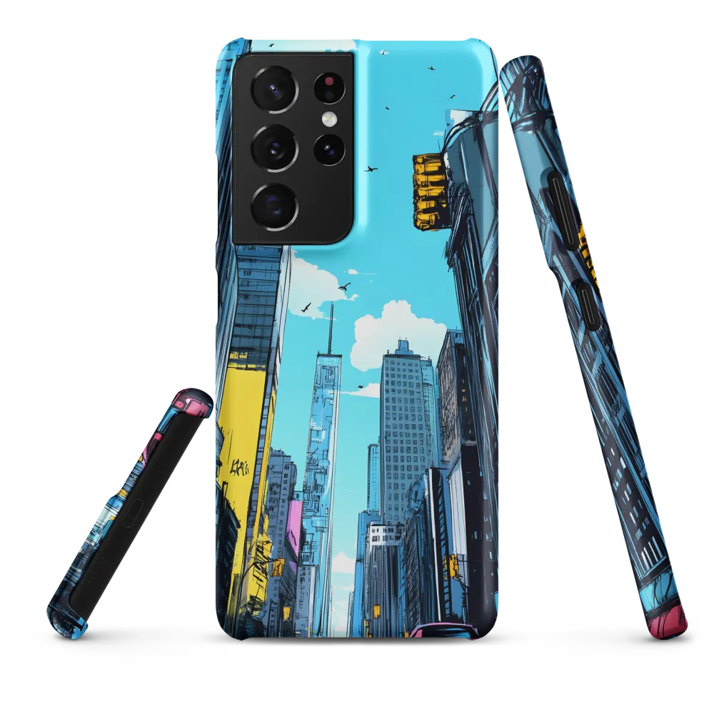 Urban Symphony