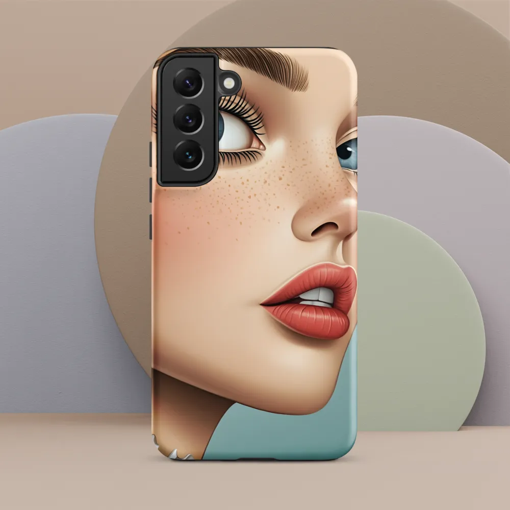 Intriguing Elegance