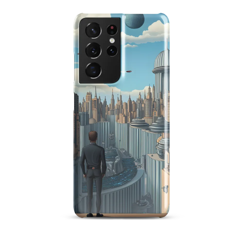 Visions of Tomorrow