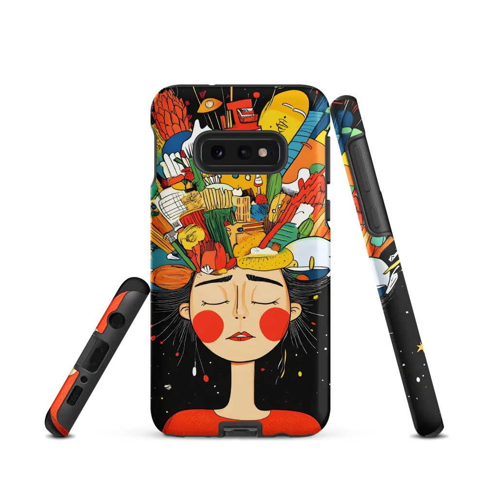 Whimsical Feast of Imagination