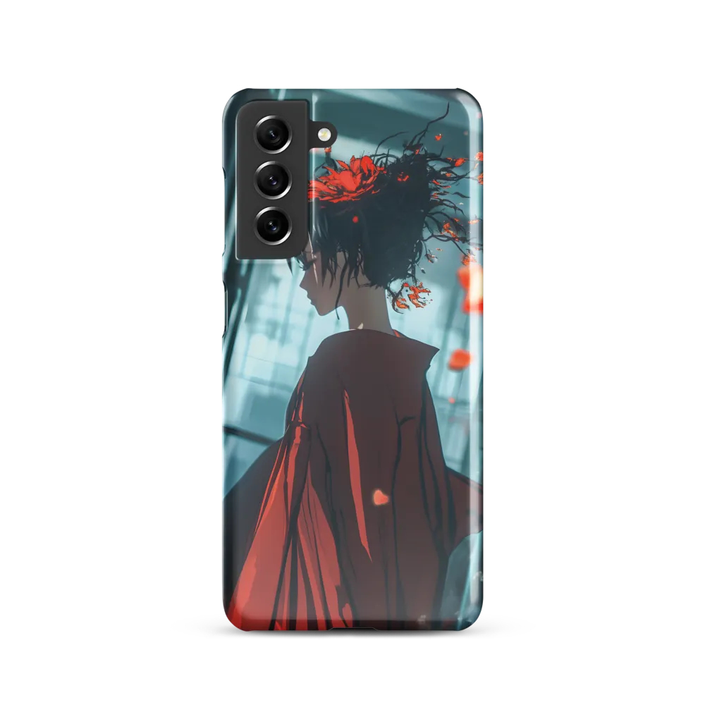 Floral Elegance