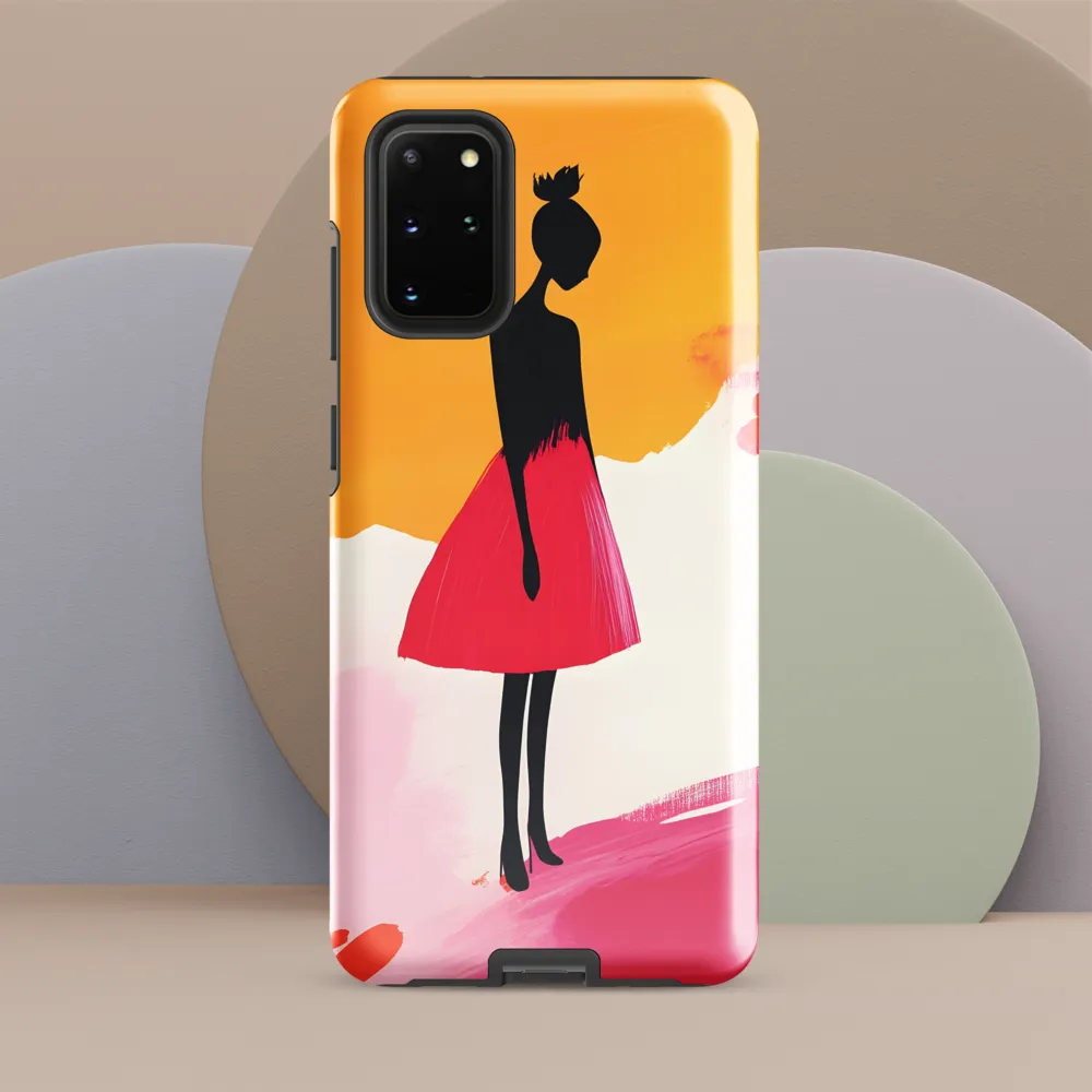 Silhouette Elegance