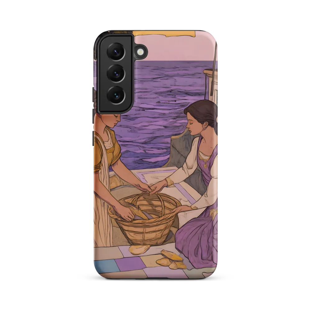 Harmony by the Sea