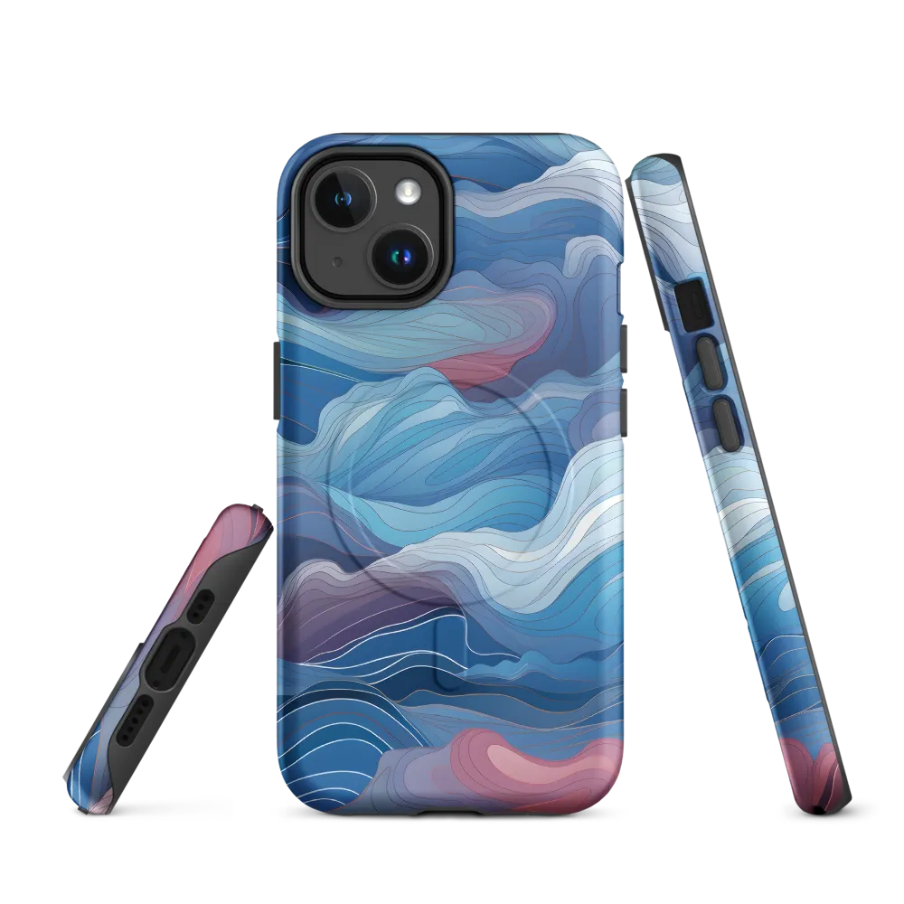 Harmonious Waves