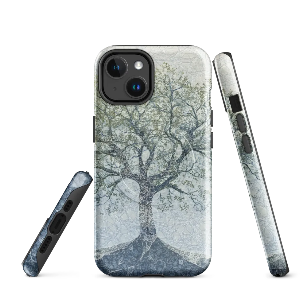 Ethereal Tree of Life