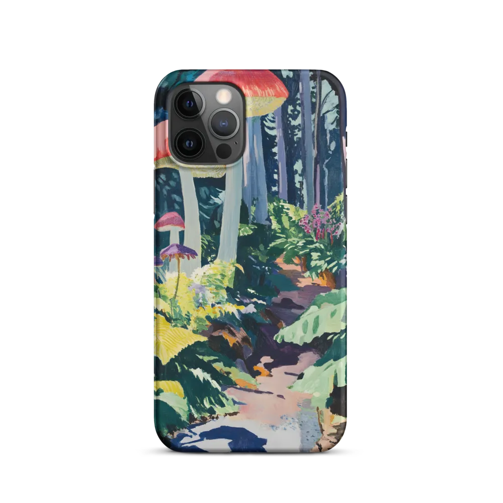 Enchanted Woodland