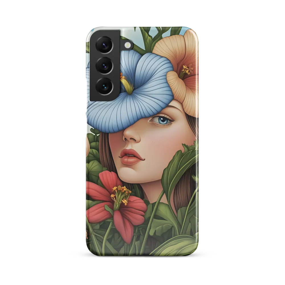 Harmony in Bloom