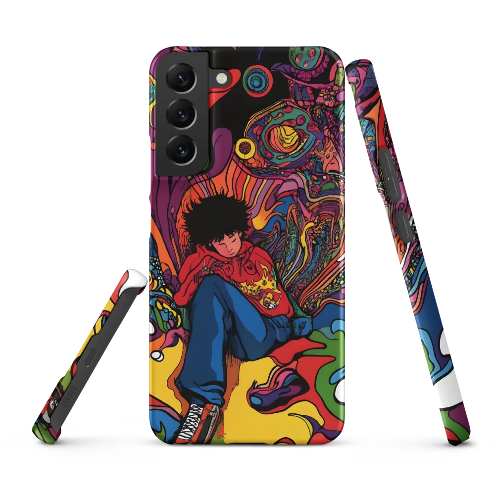 Psychedelic Reverie