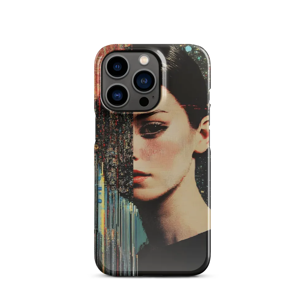 Fragmented Reality