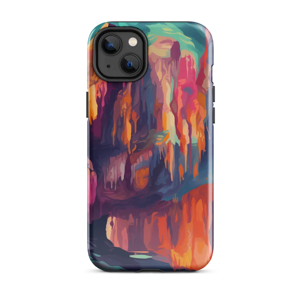 Mystical Canyon