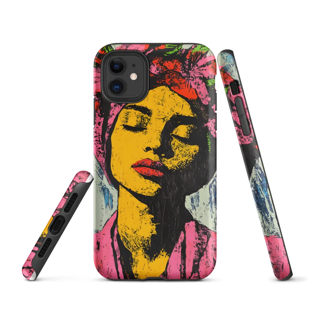 Serene Vibes of Pop Art