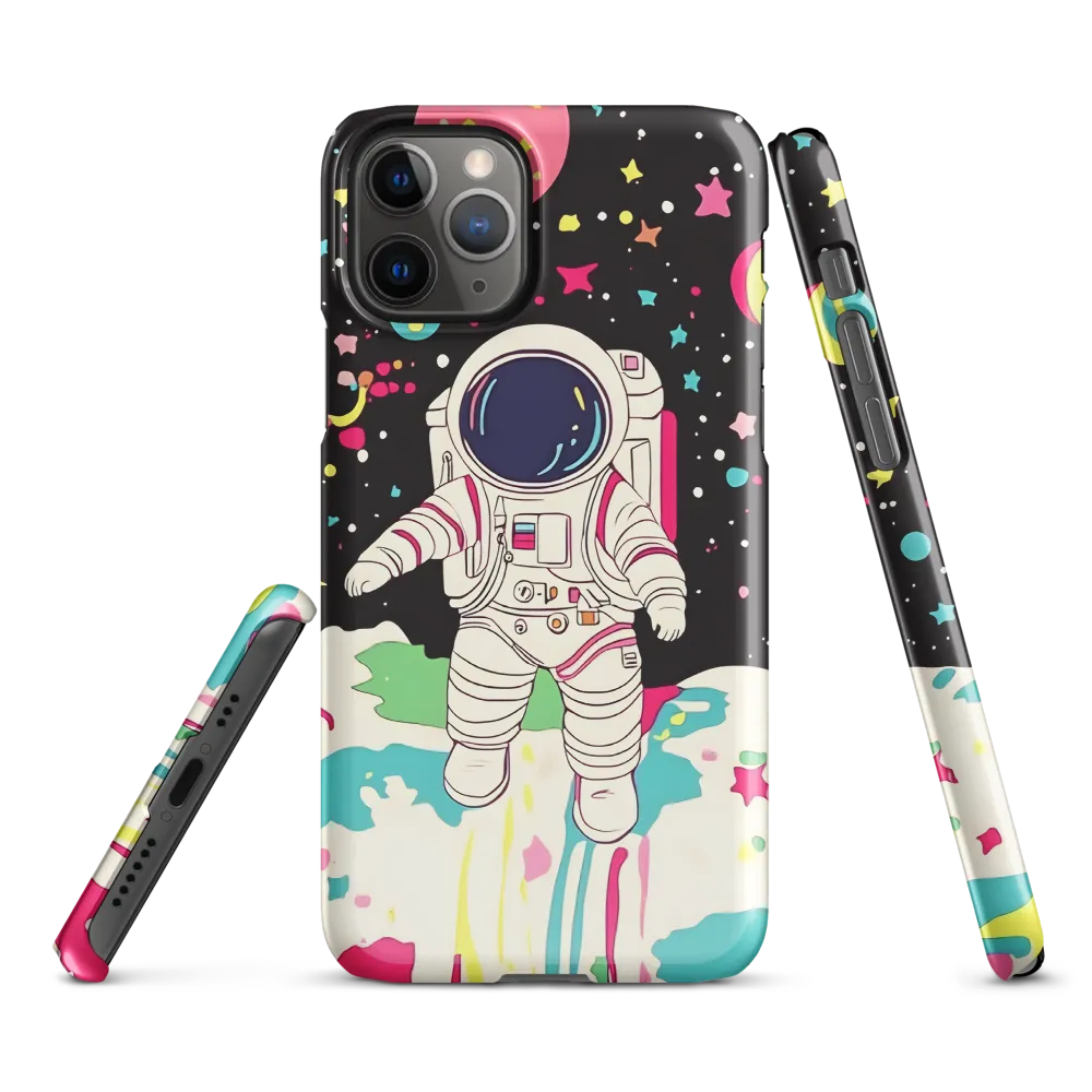 Cosmic Dreamscape
