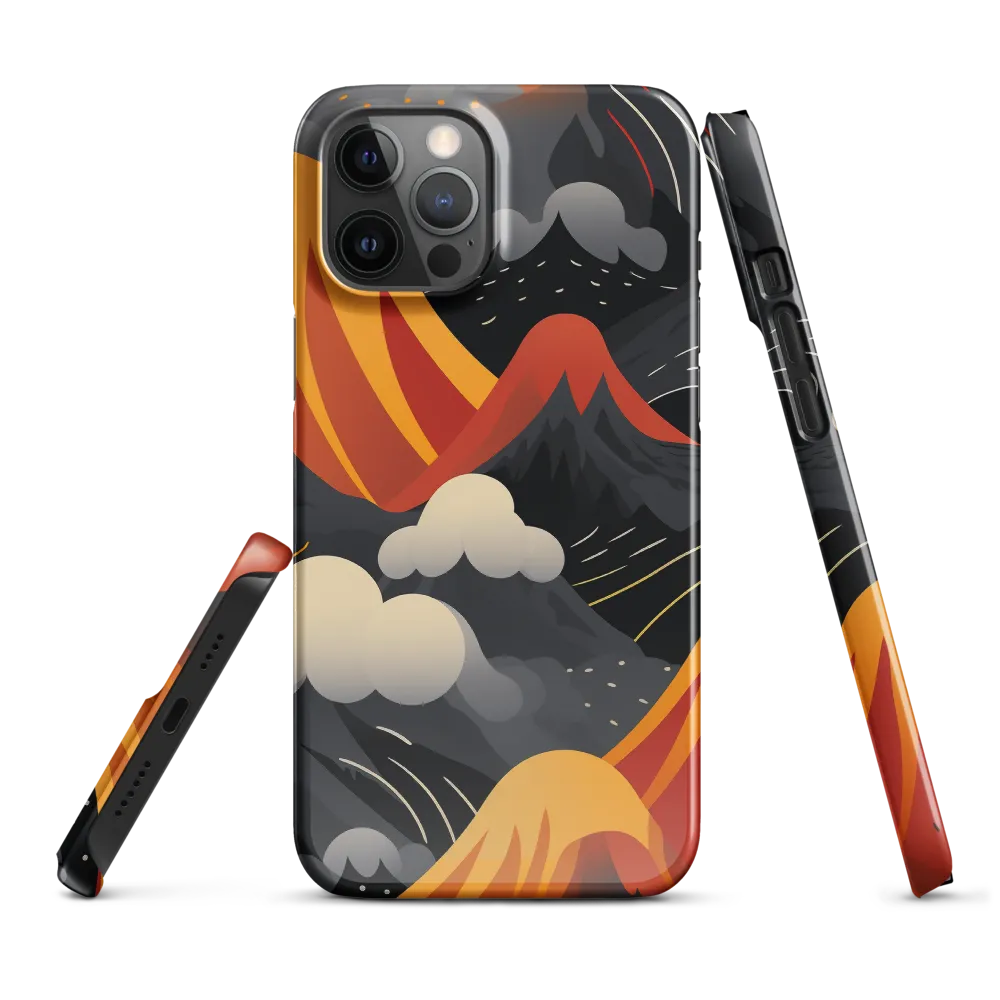 Eruption of Colors